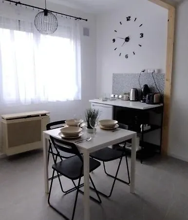 Apartament Blue Moon