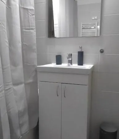 Blue Moon Apartament *