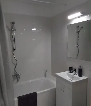 Apartament Blue Moon