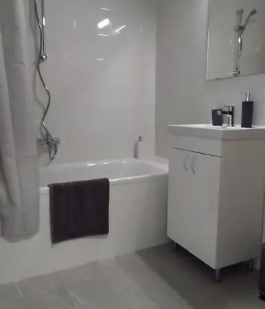 Apartament Blue Moon Eger