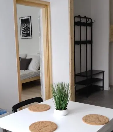 Blue Moon Apartament Eger