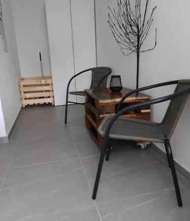 Blue Moon Apartament Eger