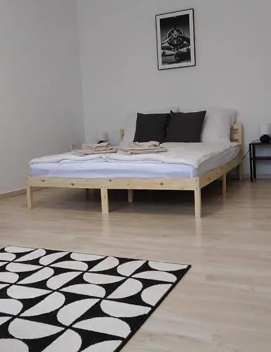 Blue Moon Apartman