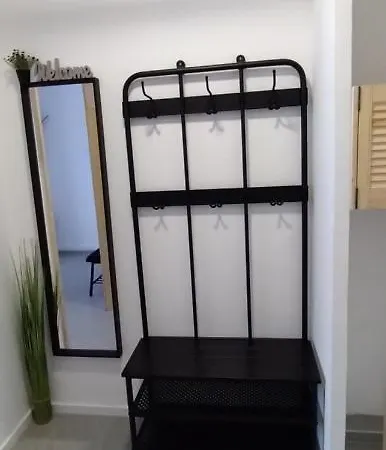 Apartamento Blue Moon *