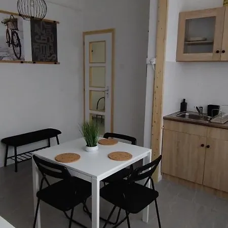 Blue Moon Apartamento *