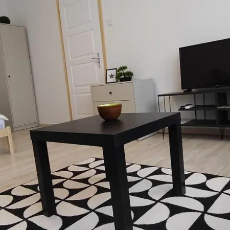 Blue Moon Apartamento