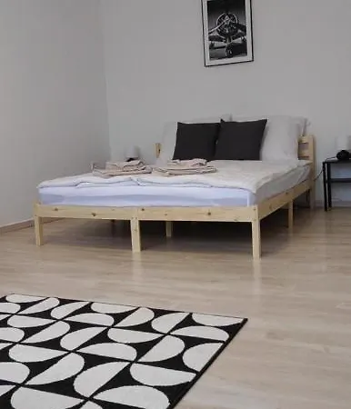 Blue Moon Apartamento