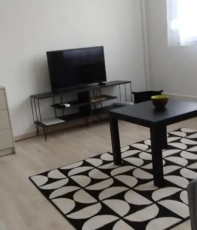 Blue Moon Apartamento Eger