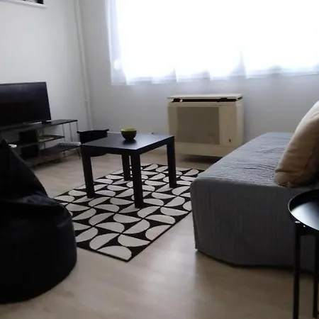 Blue Moon Apartamento Eger