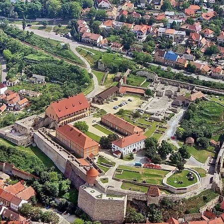 Apartamento Blue Moon *