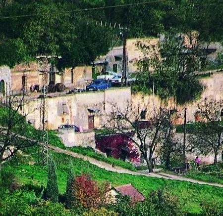 Blue Moon Apartamento *