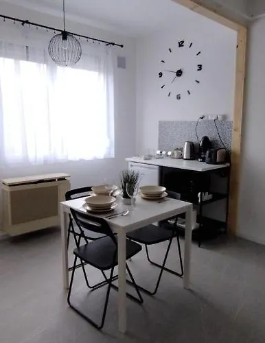 Apartmán Blue Moon
