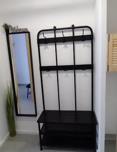 Apartament Blue Moon *