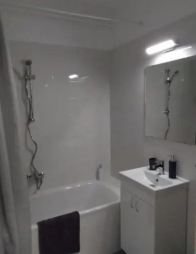 Apartament Blue Moon