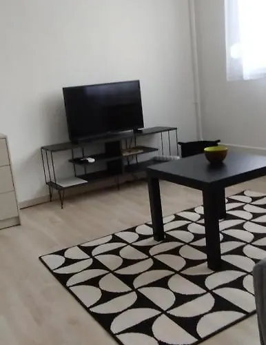 Blue Moon Apartment Erlau