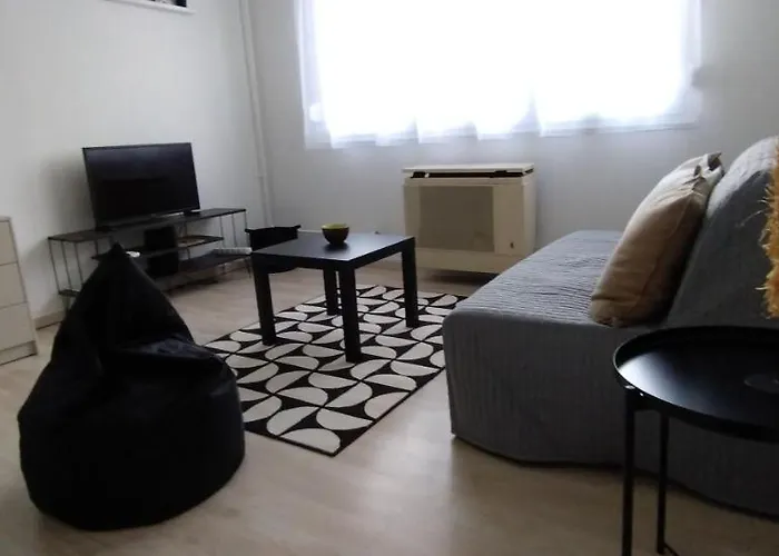Blue Moon Apartment Erlau